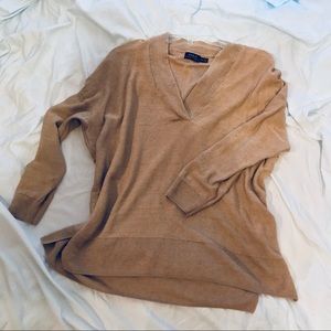 ✨Polo Ralph Lauren V-neck tunic✨